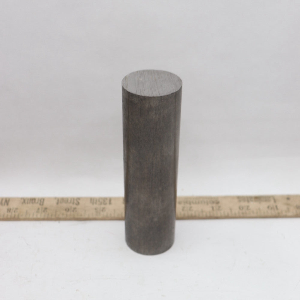 Cold Rolled Round Bar 1-1/2" x 5-1/2"