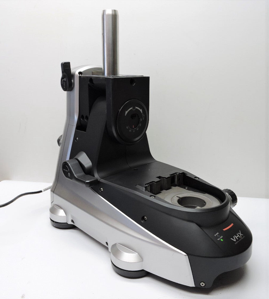 Keyence VHX-S750E Motorized Stand Base Free-Angle Observation System VHX 7000