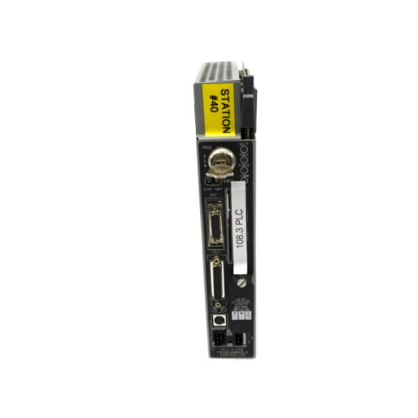 ALLEN BRADLEY 1785-L20E SER. C F/W E 5VDC 3.6A NSNP