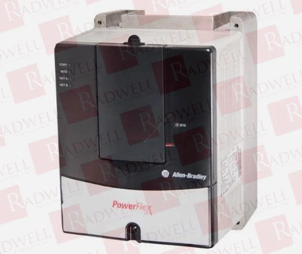 ALLEN BRADLEY 20AD5P0A0AYNNRC0 / 20AD5P0A0AYNNRC0 (USED)