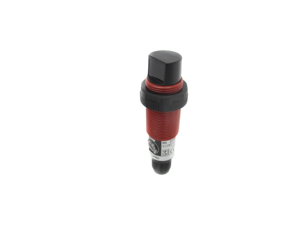LEUZE RK318WK/P-S12 NSNP