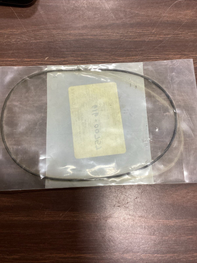 Fanuc XGMF-10476 O-Ring, E62