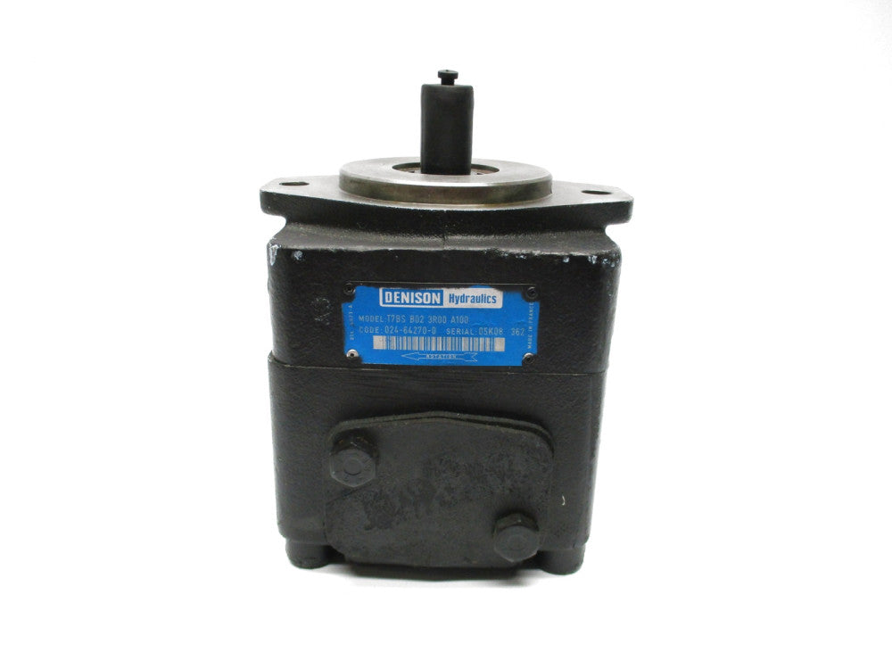 DENISON T7BS-B02-3R000-A100 NSNP