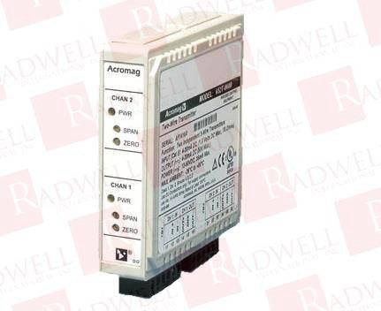 ACROMAG 653T-0600 / 653T0600 (USED)