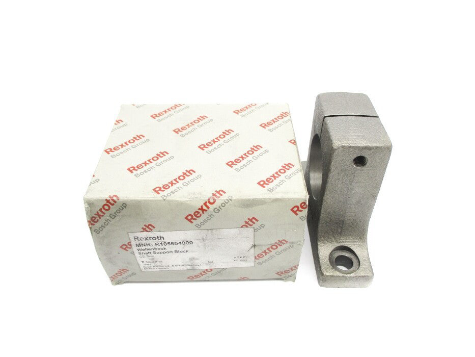 REXROTH R105504000 (PKG OF 2) NSMP