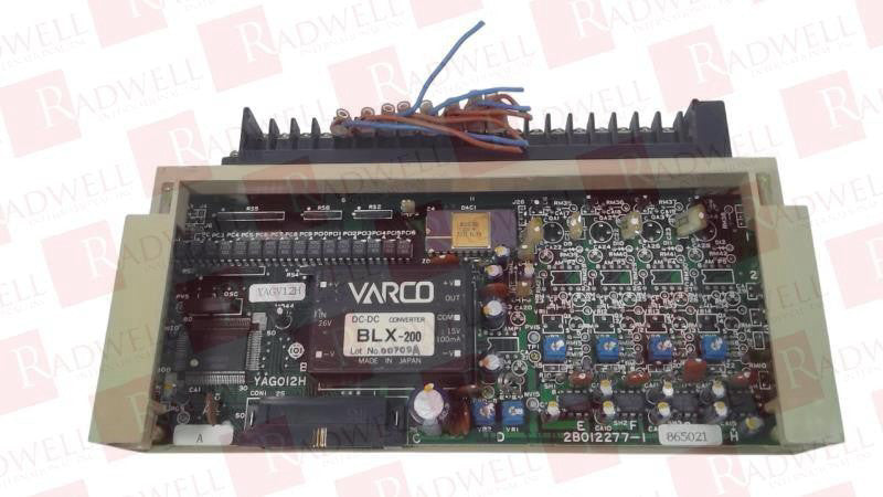 HITACHI YAGV12H / YAGV12H (USED)
