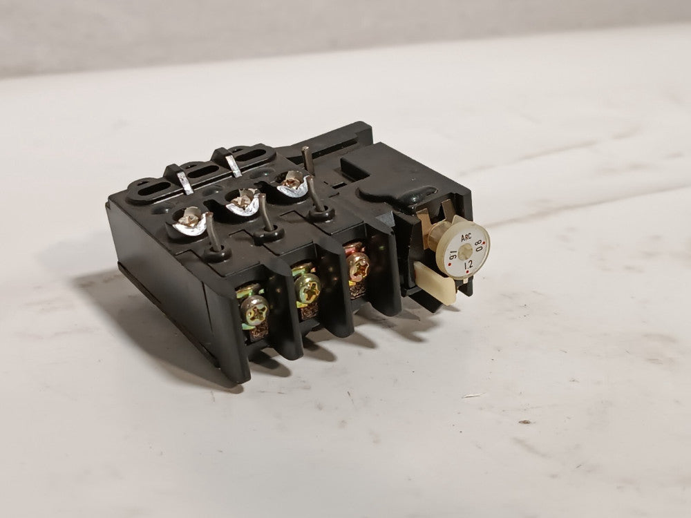 Potter & Brumfield SSRT240D10 Solid State Relay, 3-32VDC, 120/240VAC SSRT-240D10