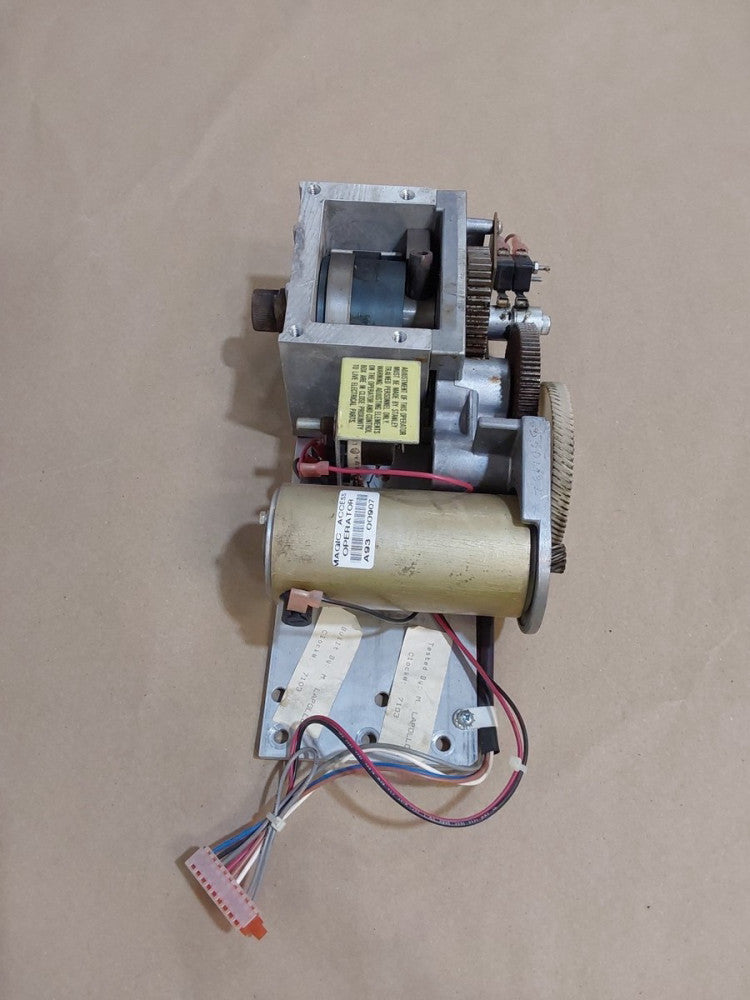 Magic Access Operator LH/OUT R110379LO, Power Door Opener, Handicap Door Opener