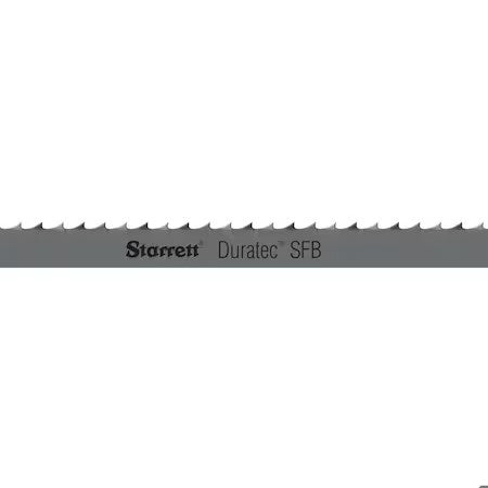 Starrett 91528-15-07 Bandsawblade,L:15 Ft 7 In,W:3/4