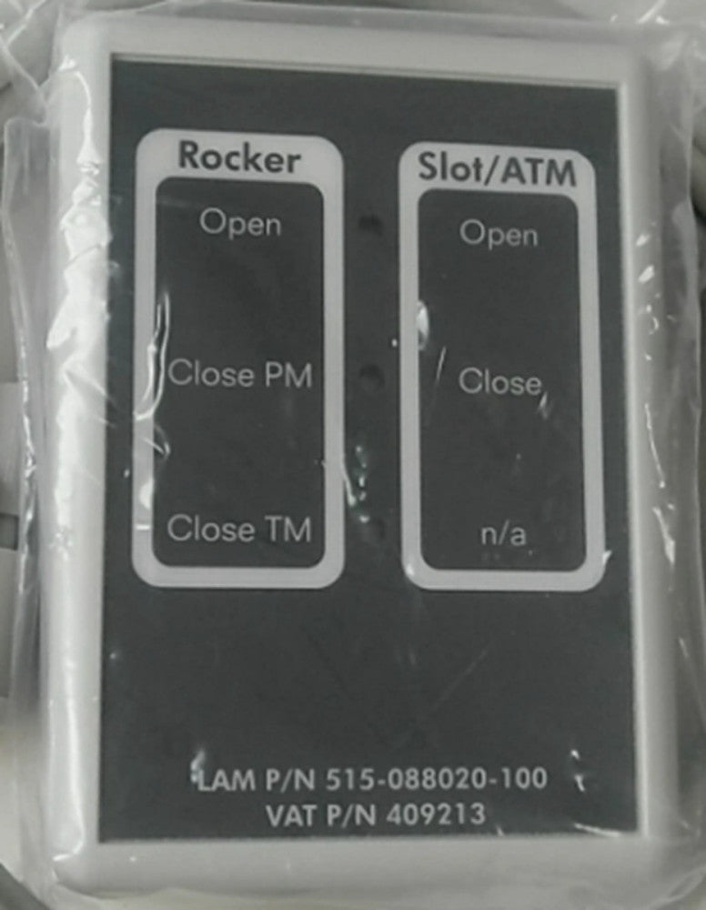 One Brand New LAM 515-088020-100 VAT P/N 409213
