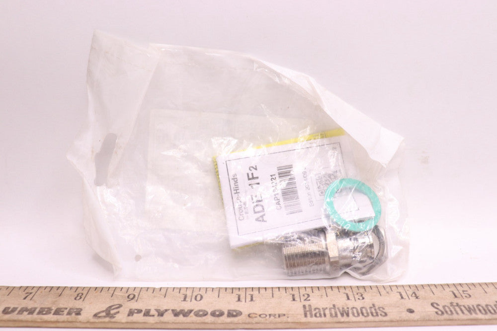 Crouse Hinds ADE-1F2 Cable Galand 3/4-In CAP184221