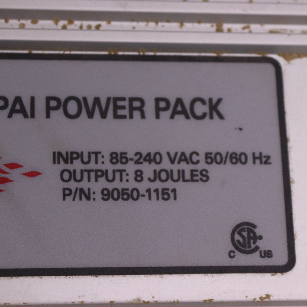FPS PAI Power Pack 85-240 VAC 50/60Hz 9050-1151