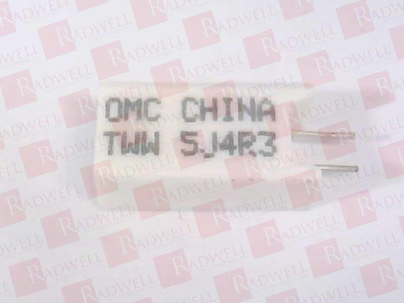 OHMITE TWW5J4R3E / TWW5J4R3E (BRAND NEW)