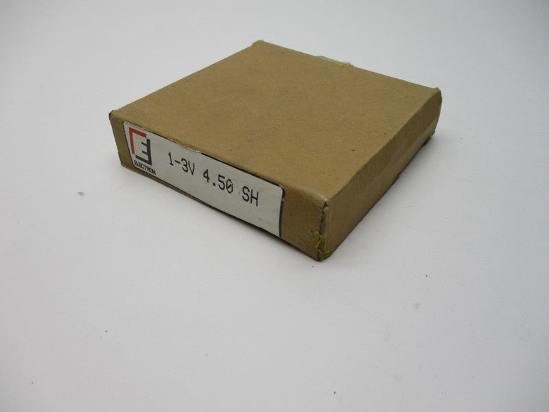 ELECTRON 1-3V 4.50 NSFS