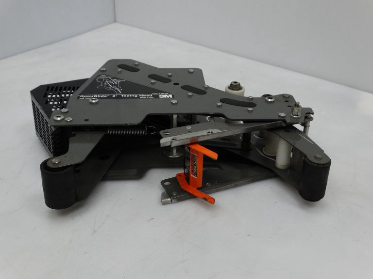 ACCGLIDE 10500 TAPE HEAD