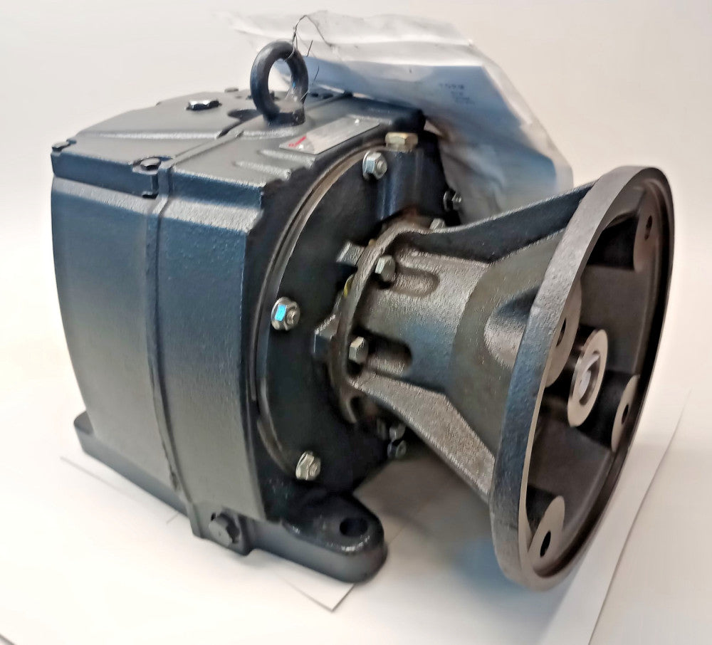 Browning CBN3372SB28U180TC x 28 Gear Box Reducer 1750/62.5rpm Ratio 28:1