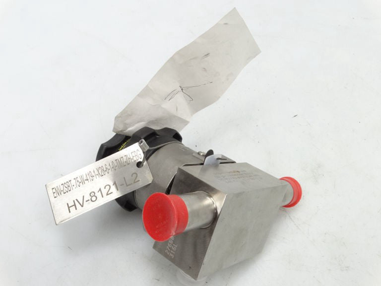 ITT ENV-ZSBT-.75-W-419-1-X28-6-1-0-TMZ-ZH-EBG Valve