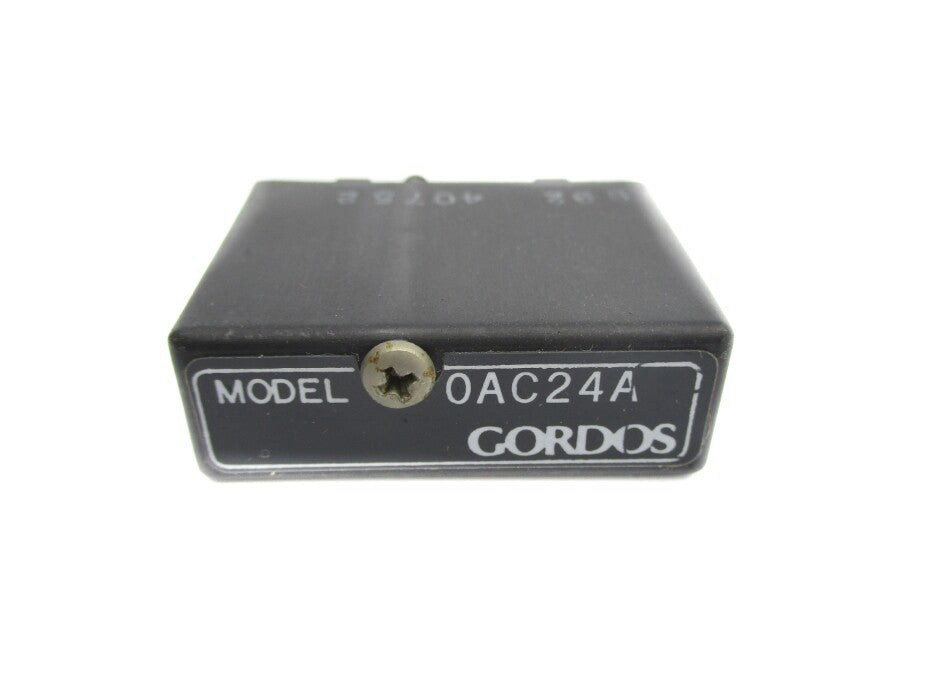 GORDOS OAC24A 280VAC 3A UNMP