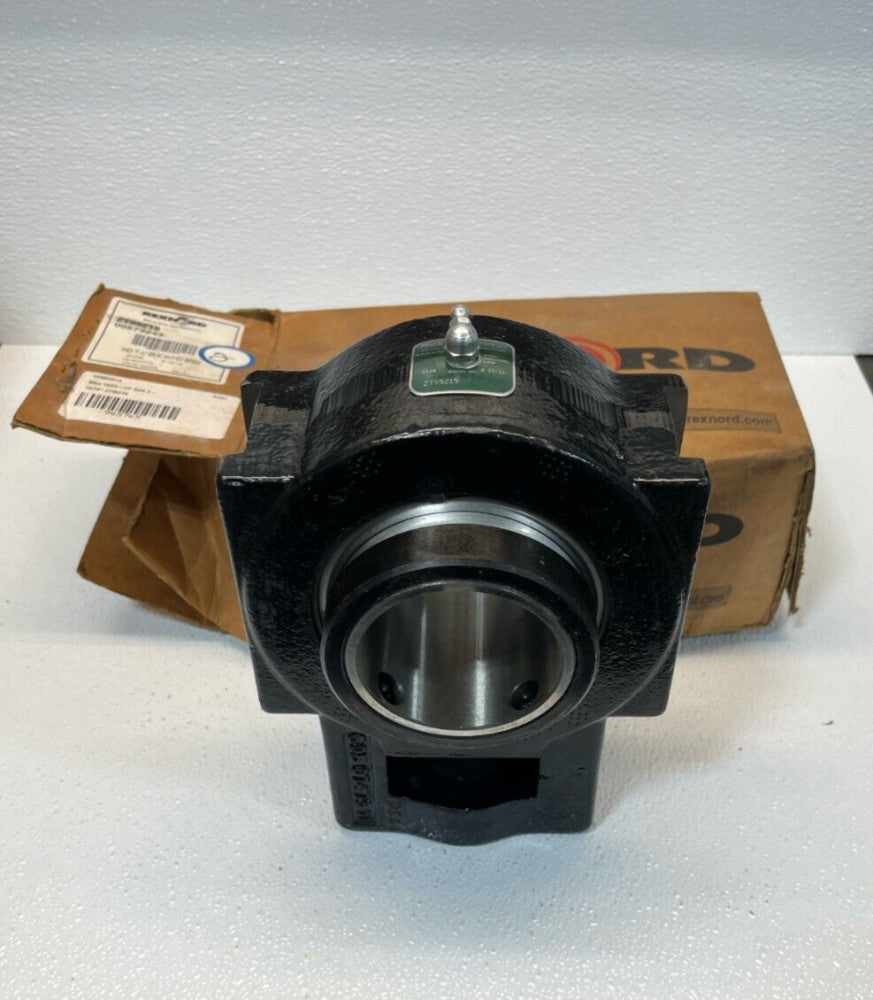 Rexnord ZT95215 Take-Up Bearing 2-15/16"
