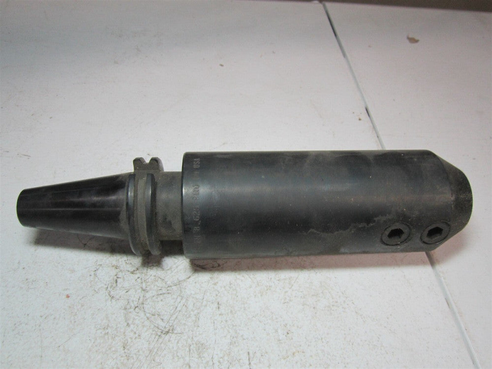 Collis Tool 40 VF 1.50 EM 8.625 PRO 19 Chuck Taper Shank Tool Holder Adapter