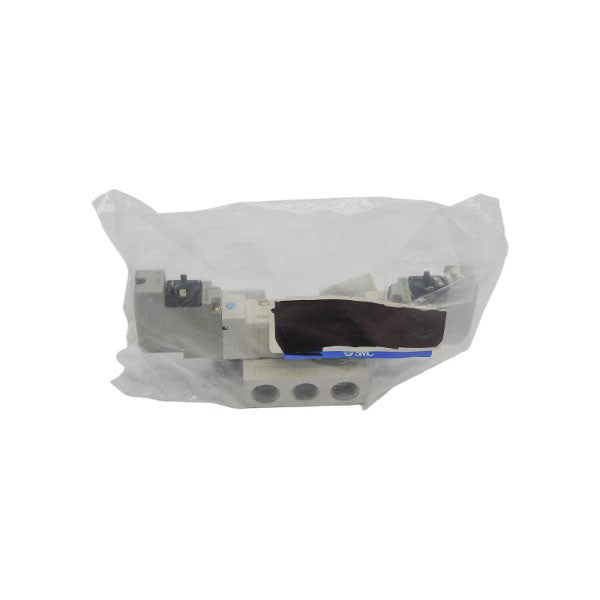 SMC SY5240-1DZ-02 100VDC NSMP