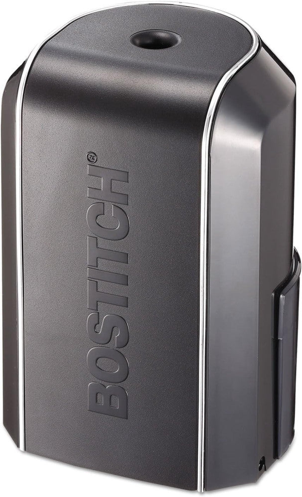 Office Vertical Electric Pencil Sharpener, Powerful Stall-Free Motor, Prevents O