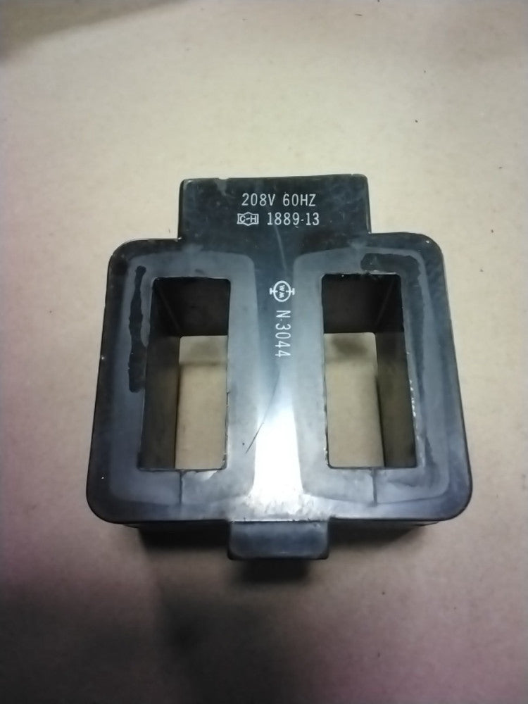 CUTLER-HAMMER SIZE 2 STARTER COIL 9-1889-13 208V 60H