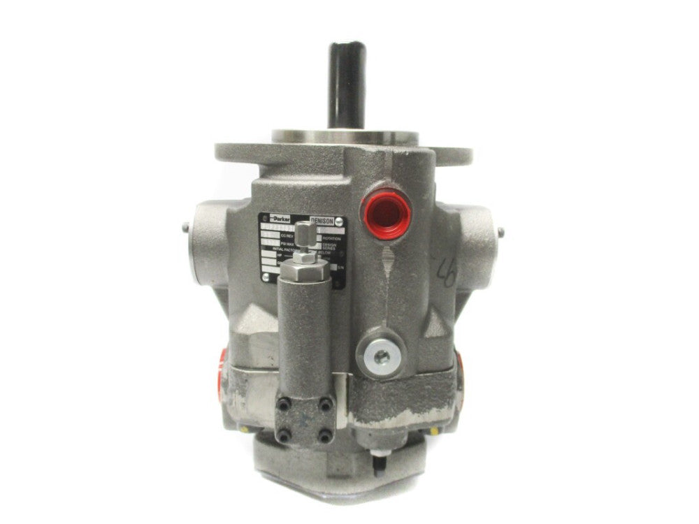 PARKER PVP23303R26A221 3000PSI NSNP