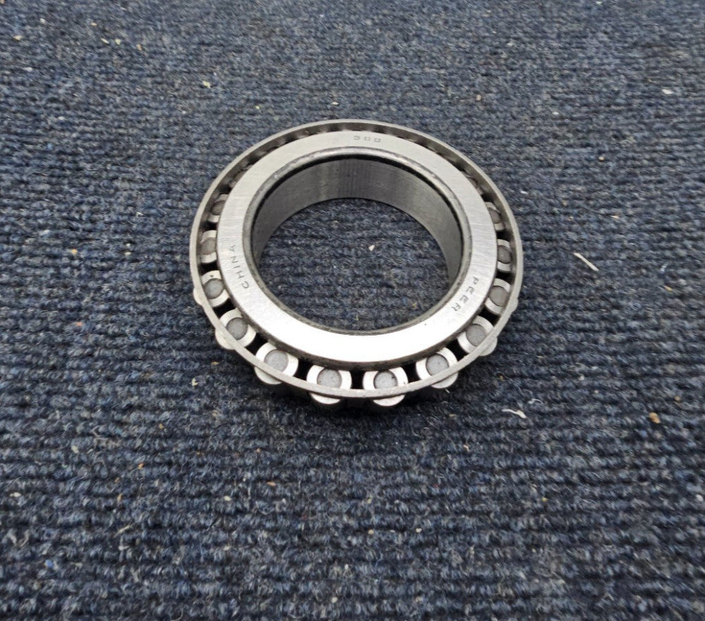 Peer 389 Tapered Roller Bearing Steel Made in China