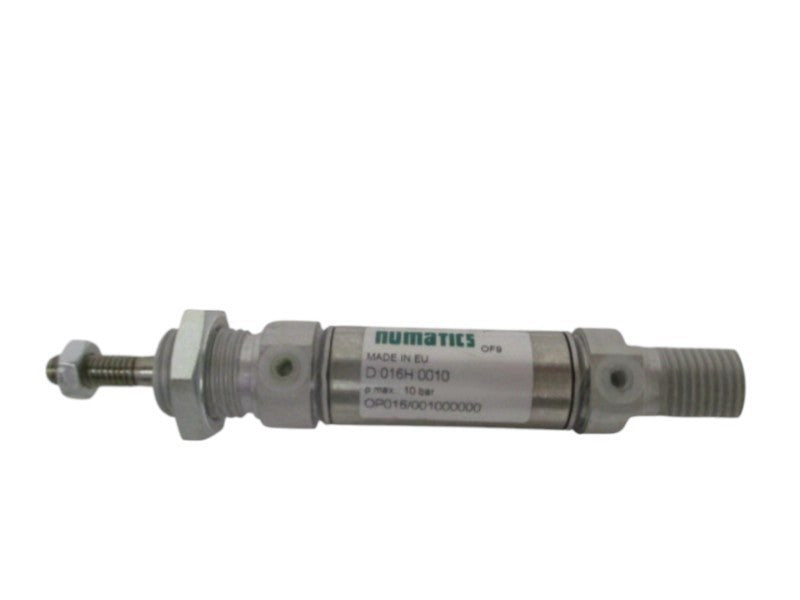 NUMATICS OP016/001000000 DOUBLE ACTING CYLINDER NSNP