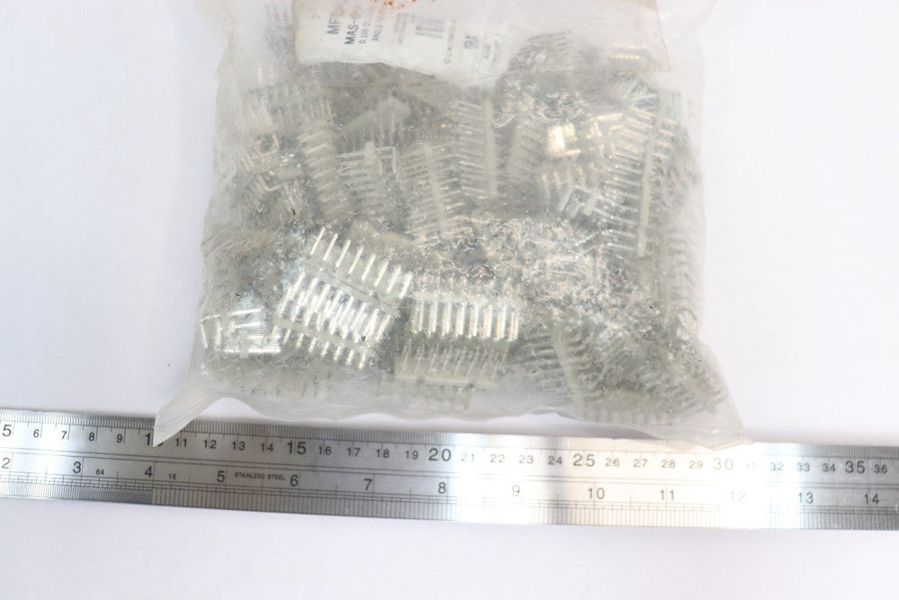 (100-Pk) Pancon Corporation Connectors MFDAS165-16-C