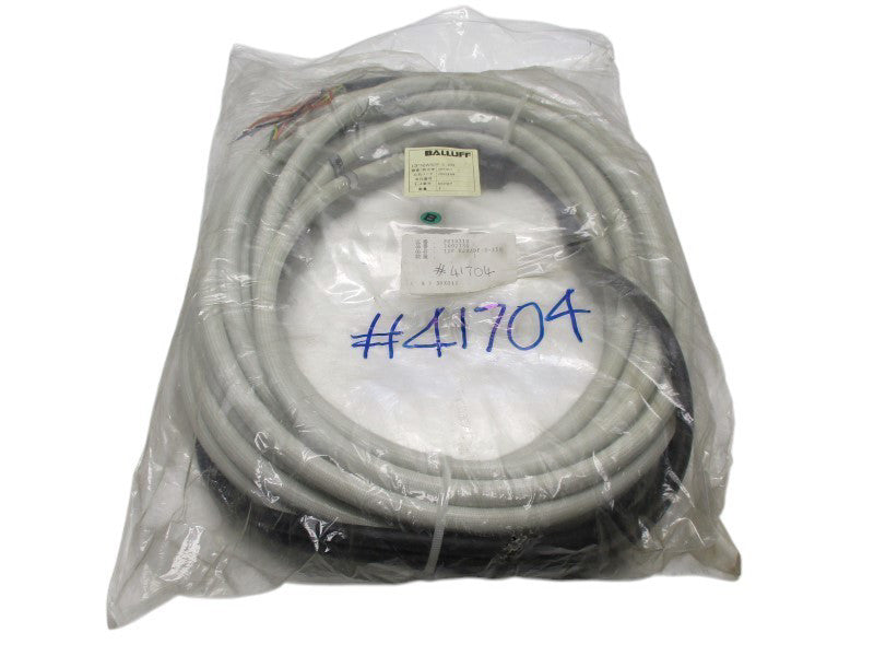 BALLUFF 12PNJWADF-S-150 NSMP