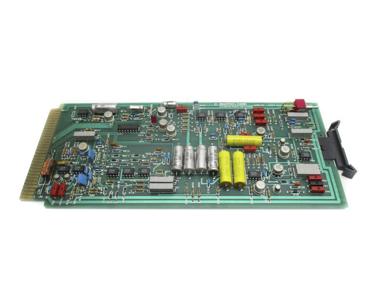 INGERSOLL RAND 93873834 REV. 11 NSNP