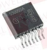 INFINEON BTS50055-1TMA / BTS500551TMA (BRAND NEW)