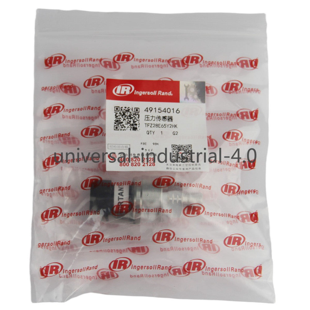 New Pressure Sensor for 49154016 Ingersoll Rand Air Compressor Pressure Sensor