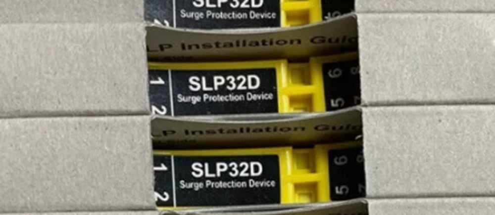 One Brand New EATON MTL SLP32D Surge Protection Device SLP Series