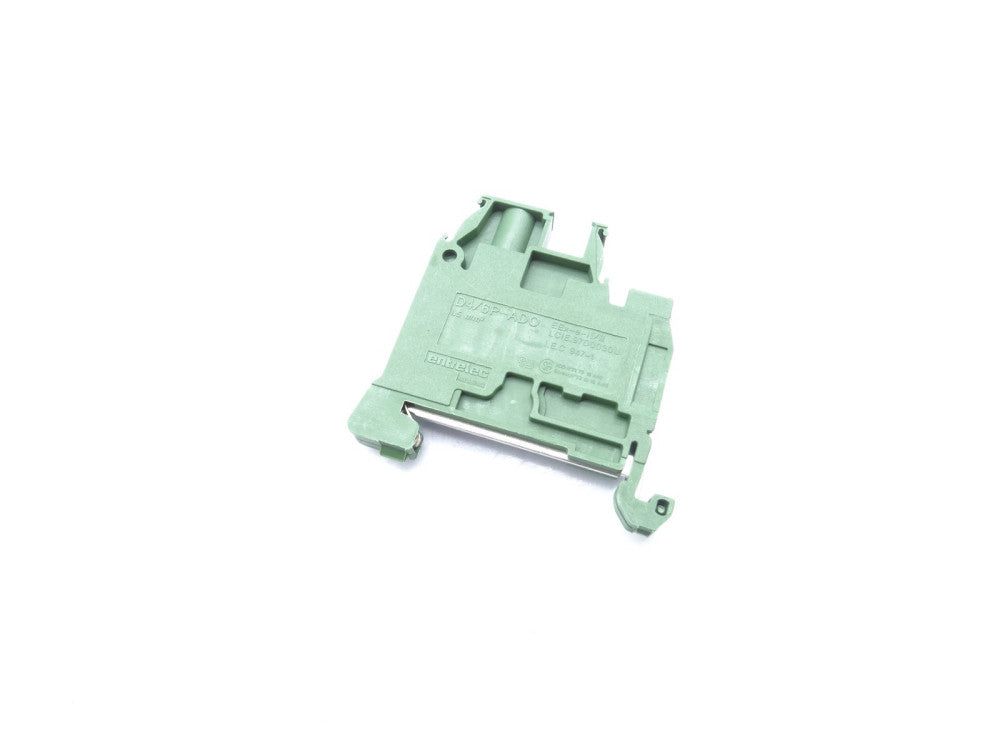 ASEA BROWN BOVERI D4/6.P.ADO TERMINAL BLOCK