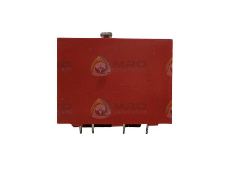 POTTER & BRUMFIELD ODC-24 OUTPUT RELAY MODULE  NSNP