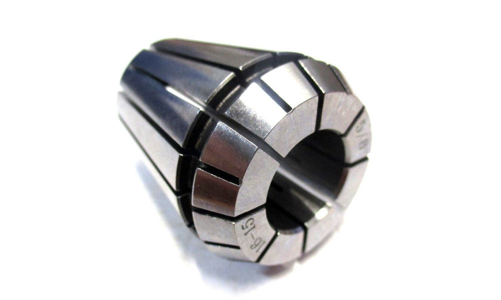 NEW (587374) 15mm to 16mm Capacity 0.01mm TIR ER32 Collet