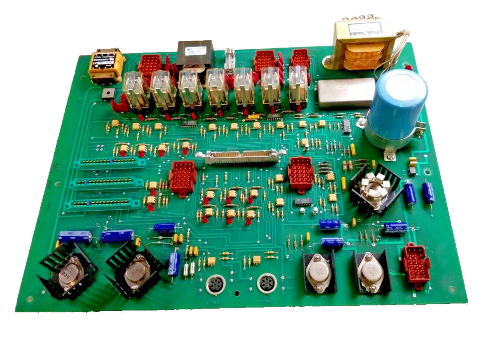 REFURBISHED STOCK D21232 POWER SUPPLY CIRCUIT BOARD