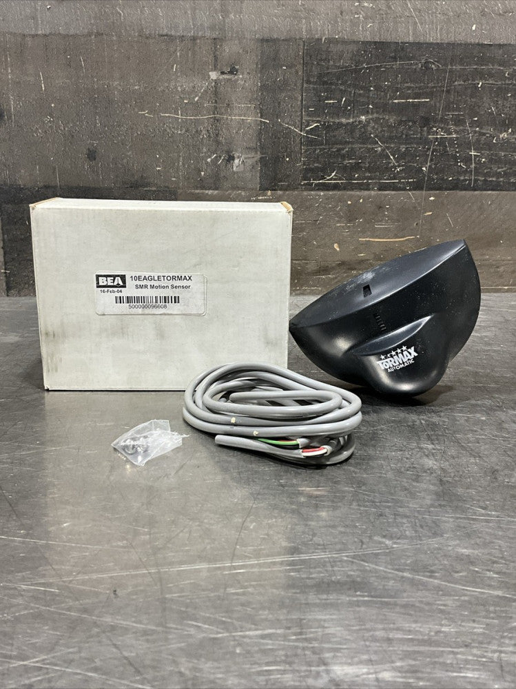TorMax Automatic 10Eagletormax motion sensor Nos Surplus