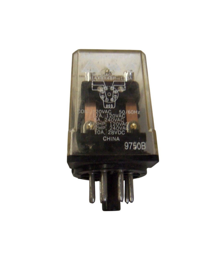 MAGNECRAFT W250ACPX-9 120VAC UNMP