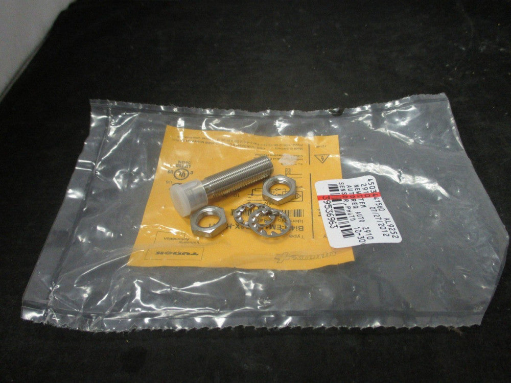 Turck BI4UEM12AP6XH1141S1589 Proximity Sensor 