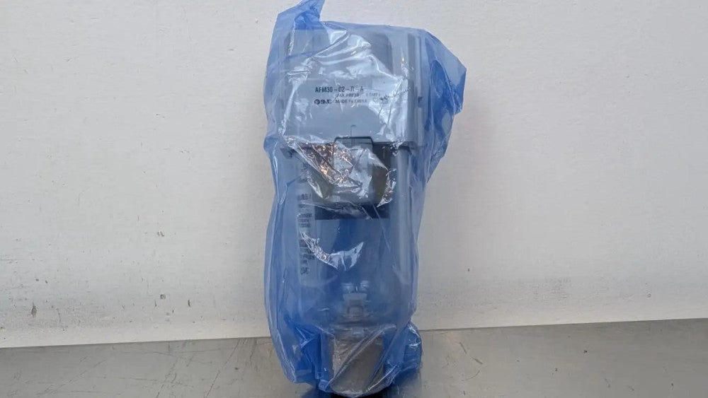 SMC AFM30-02-R-A Modular Mist Collector 1/4"