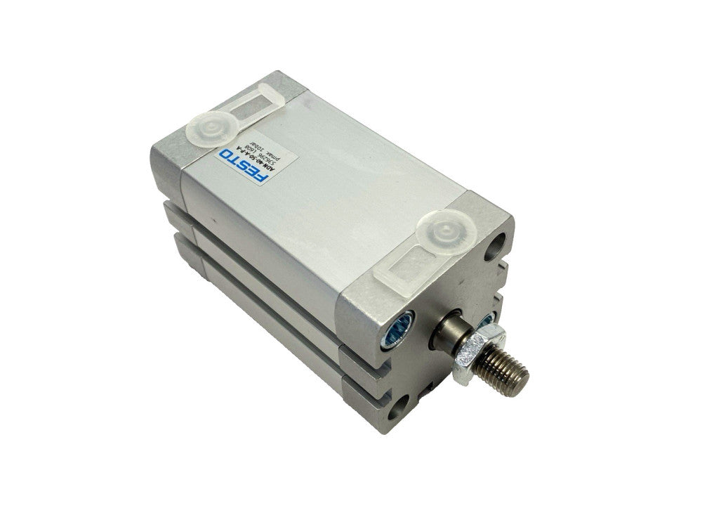Festo ADN-40-50-A-P Pneumatic Cylinder 40mm Bore 50mm Stroke 536296