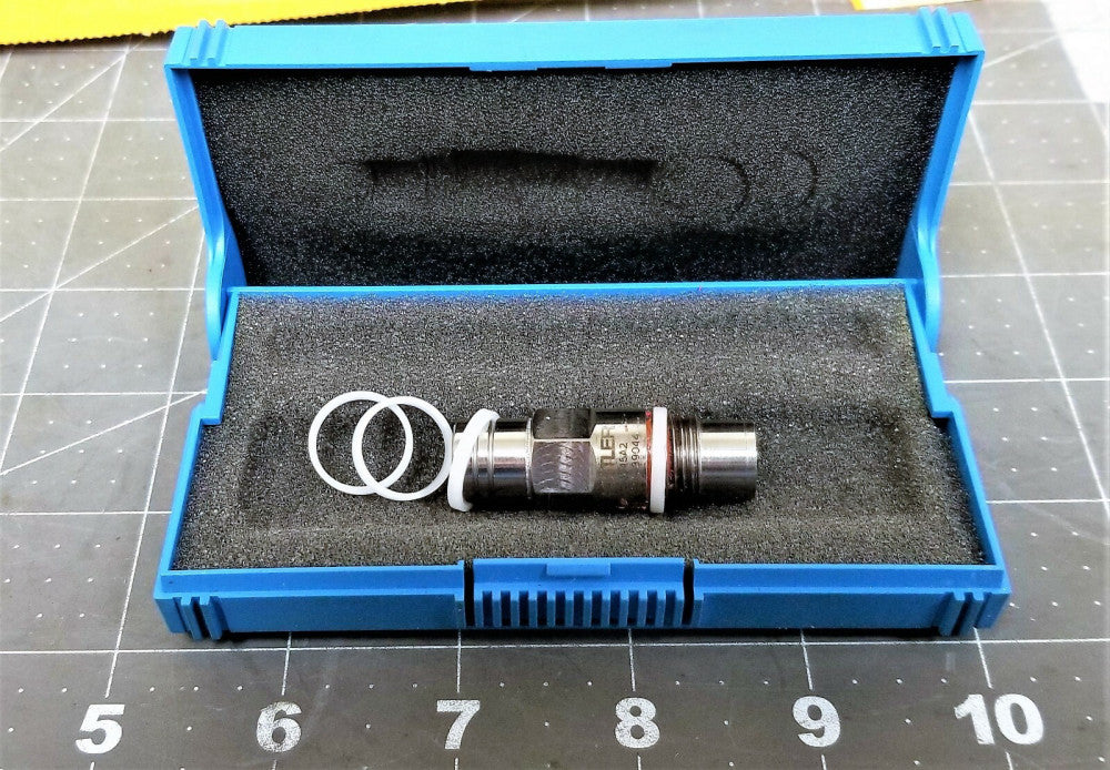 Kistler 4045A2 Piezoresistive Pressure Transducer / Sensor [A9B2] #2