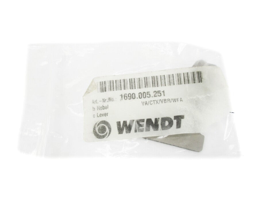 WENDT 1690.005.251 NSMP