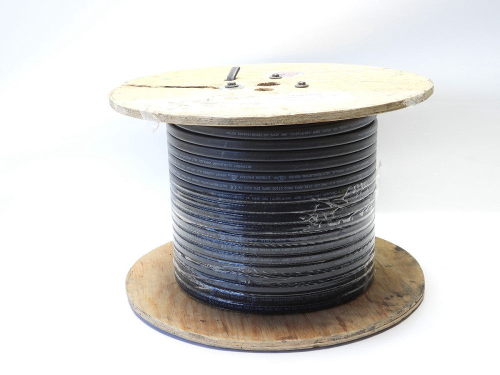 500' Briskheat SLCBL5120BP 120V 5W/FT SLCBL Self Regulating Heating Cable
