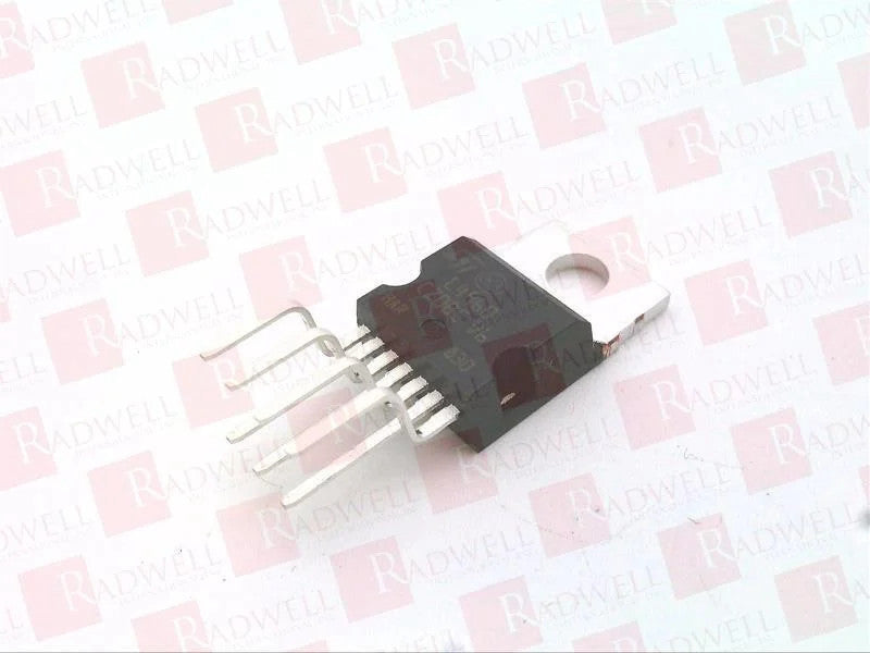 ST MICRO L4960 / L4960 (BRAND NEW)