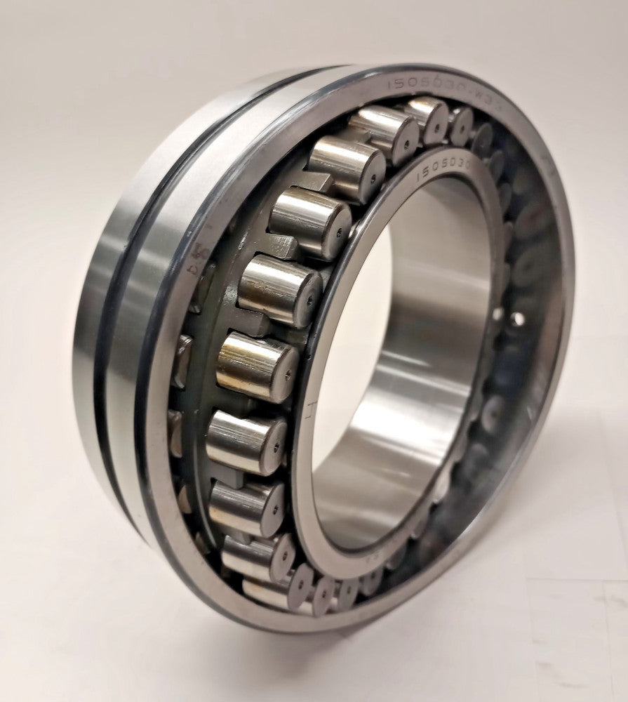 Torrington 150SD30W33F3 Spherical Roller Bearing USA 150x225x56mm ref#23030CCW33